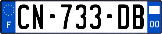 CN-733-DB