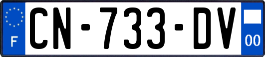 CN-733-DV