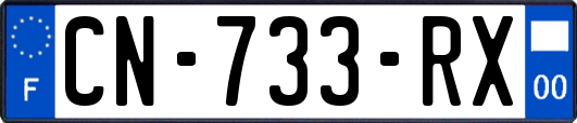 CN-733-RX