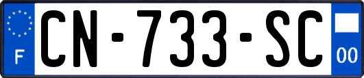 CN-733-SC