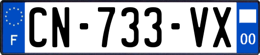 CN-733-VX