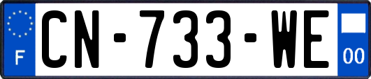 CN-733-WE