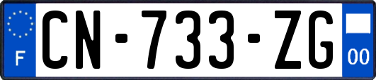 CN-733-ZG