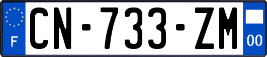 CN-733-ZM