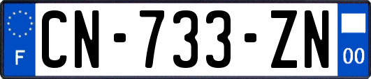 CN-733-ZN