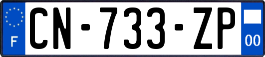 CN-733-ZP