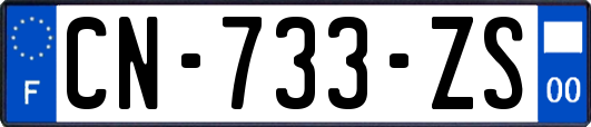 CN-733-ZS