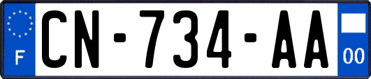 CN-734-AA