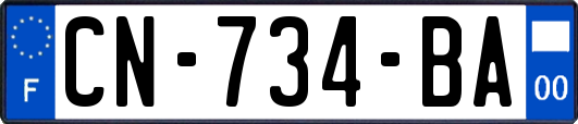 CN-734-BA