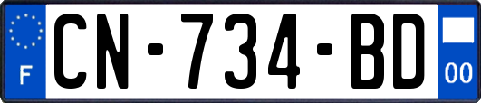 CN-734-BD