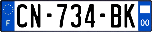 CN-734-BK