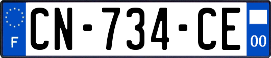 CN-734-CE