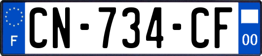 CN-734-CF