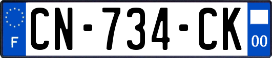 CN-734-CK