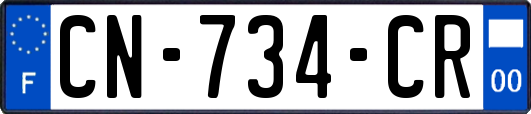 CN-734-CR