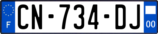 CN-734-DJ