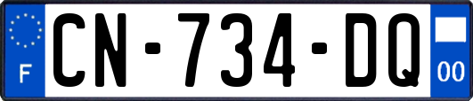 CN-734-DQ