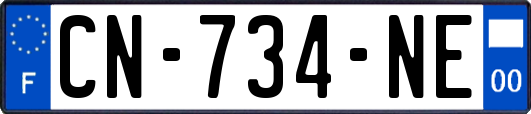 CN-734-NE