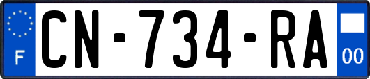 CN-734-RA