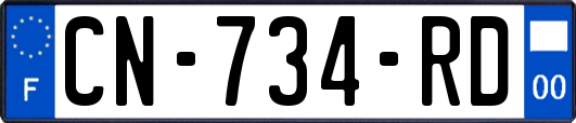 CN-734-RD