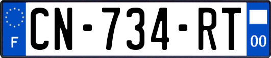 CN-734-RT