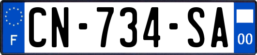 CN-734-SA