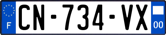 CN-734-VX