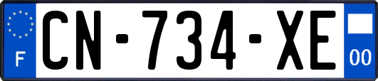 CN-734-XE