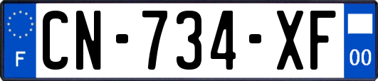 CN-734-XF