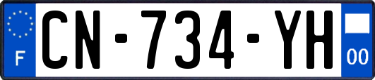 CN-734-YH