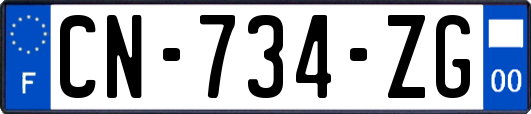 CN-734-ZG