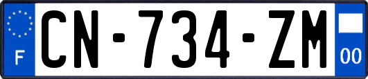 CN-734-ZM