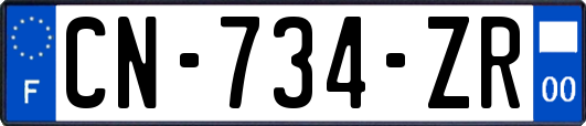 CN-734-ZR