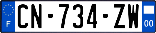 CN-734-ZW