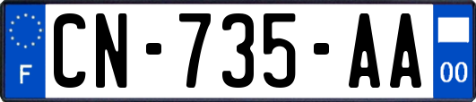 CN-735-AA