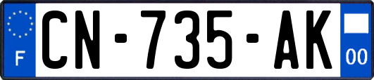 CN-735-AK