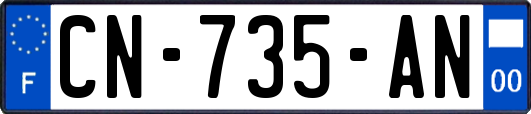 CN-735-AN