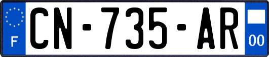 CN-735-AR