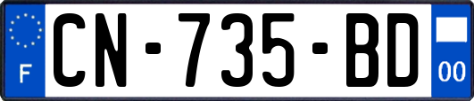 CN-735-BD