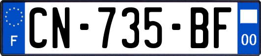 CN-735-BF