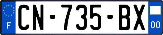 CN-735-BX