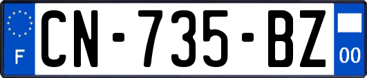 CN-735-BZ