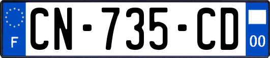 CN-735-CD