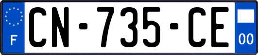 CN-735-CE