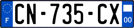 CN-735-CX