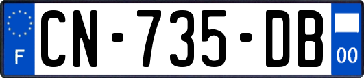 CN-735-DB