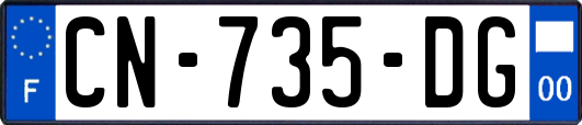 CN-735-DG