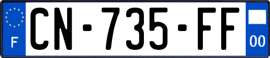CN-735-FF