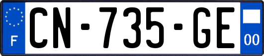 CN-735-GE