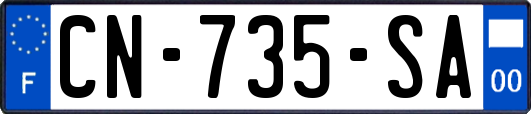 CN-735-SA